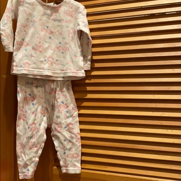 Pajamas Pat the Bunny and princess jammies - Picture 5 of 7